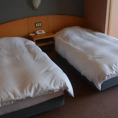 Shiretoko Noble Hotel Shari Room photo