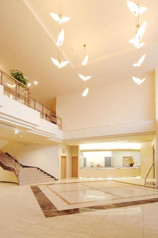 Shiretoko Noble Hotel Shari